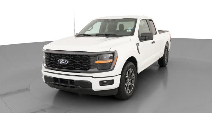 Thumbnail: 2025 Ford Econoline - 1