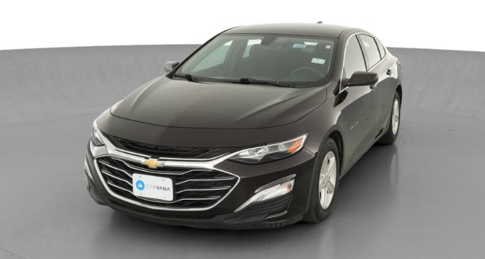 Thumbnail: 2021 Chevrolet Malibu - 1