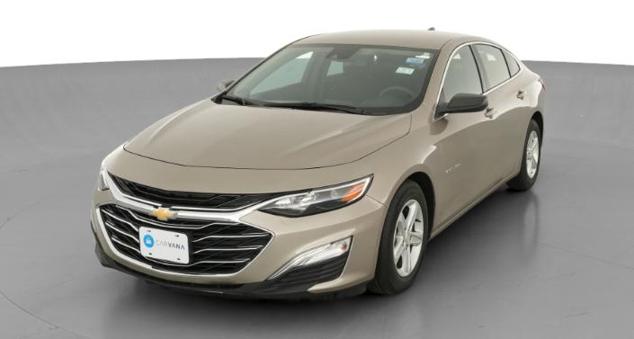 Thumbnail: 2023 Chevrolet Malibu - 1
