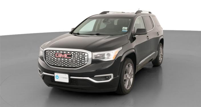 Thumbnail: 2017 GMC Acadia - 1