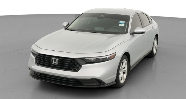 Thumbnail: 2024 Honda Accord - 1