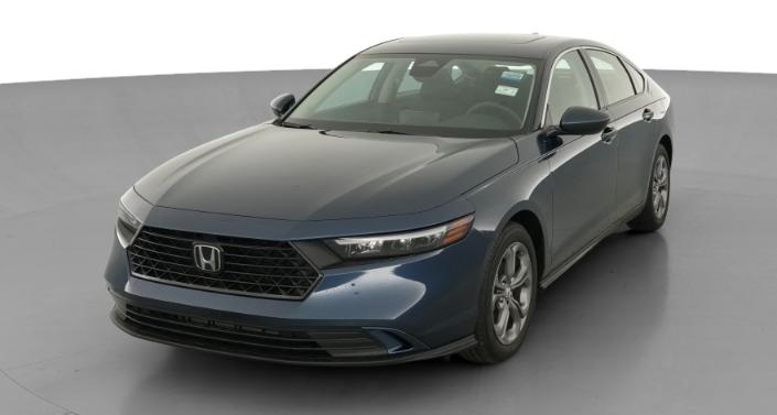 Thumbnail: 2024 Honda Accord - 1
