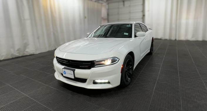 Thumbnail: 2017 Dodge Charger - 1
