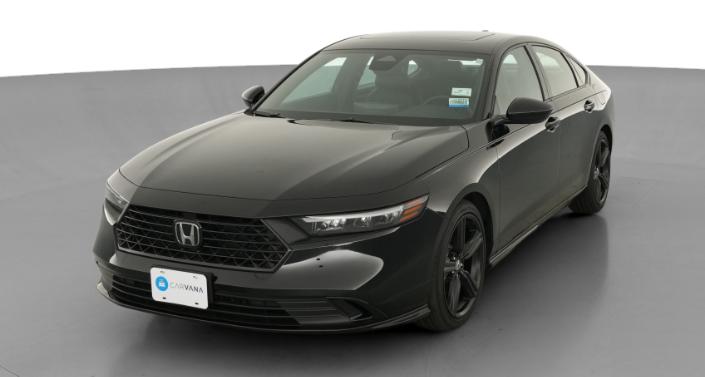 Thumbnail: 2025 Honda Accord - 1