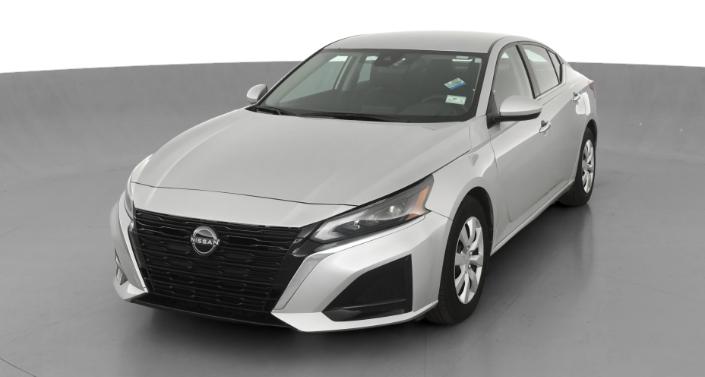 Thumbnail: 2023 Nissan Altima - 1