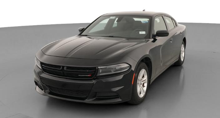 2023 Dodge Charger SXT -
                  Auburn, GA
