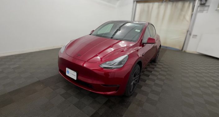 Thumbnail: 2024 Tesla Model Y - 1