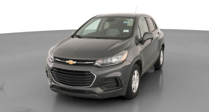 Thumbnail: 2020 Chevrolet Trax - 1