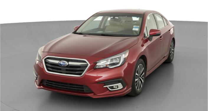 Thumbnail: 2018 Subaru Legacy - 1