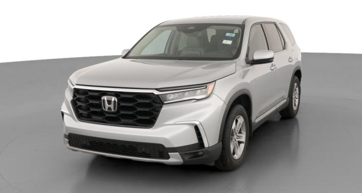 Thumbnail: 2025 Honda Pilot - 1