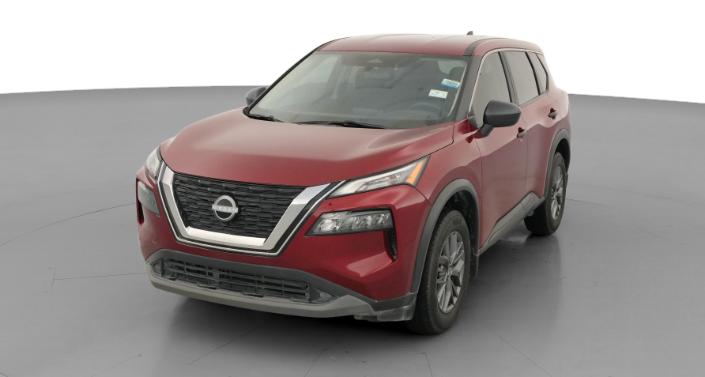 Thumbnail: 2023 Nissan Rogue - 1
