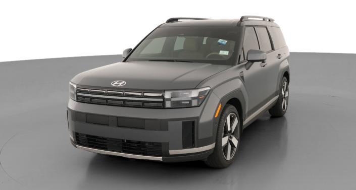 Thumbnail: 2025 Hyundai Santa Fe - 1