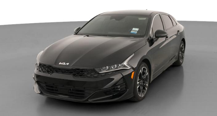 Thumbnail: 2023 Kia K5 - 1