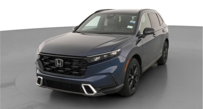Thumbnail: 2023 Honda CR-V - 1