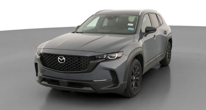 Thumbnail: 2024 Mazda CX-50 - 1