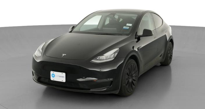 Thumbnail: 2023 Tesla Model Y - 1