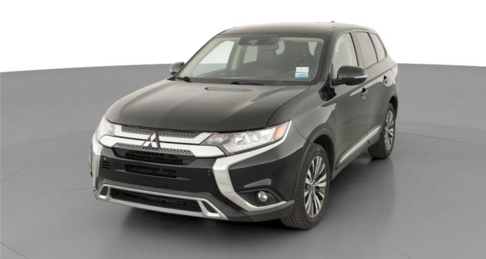 Thumbnail: 2020 Mitsubishi Outlander - 1
