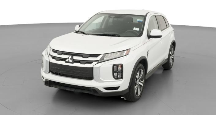 Thumbnail: 2024 Mitsubishi Outlander Sport - 1
