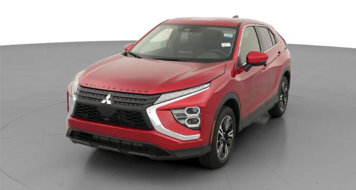 Thumbnail: 2024 Mitsubishi Eclipse Cross - 1