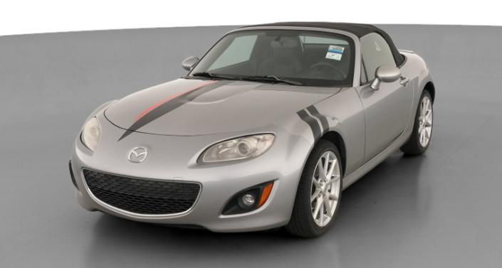 2012 Mazda MX-5 Miata Grand Touring -
                  Auburn, GA