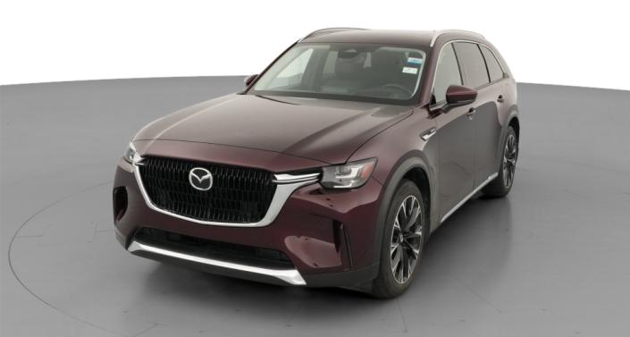Thumbnail: 2024 Mazda CX-90 - 1