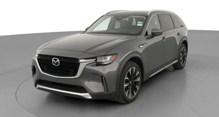 Thumbnail: 2024 Mazda CX-90 - 1