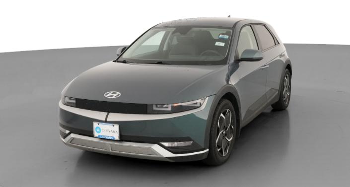 Thumbnail: 2023 Hyundai Ioniq 5 - 1