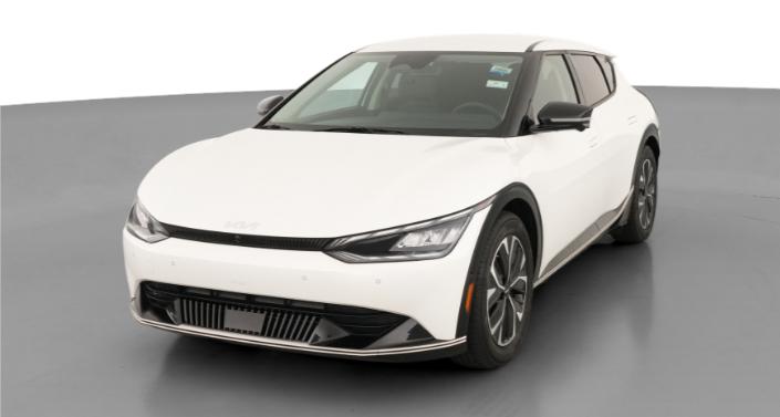 Thumbnail: 2023 Kia EV6 - 1