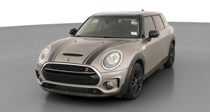 Thumbnail: 2019 MINI Cooper Clubman - 1