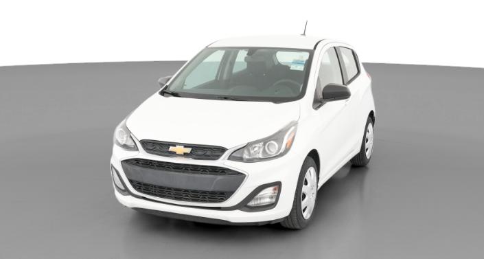 Thumbnail: 2019 Chevrolet Spark - 1