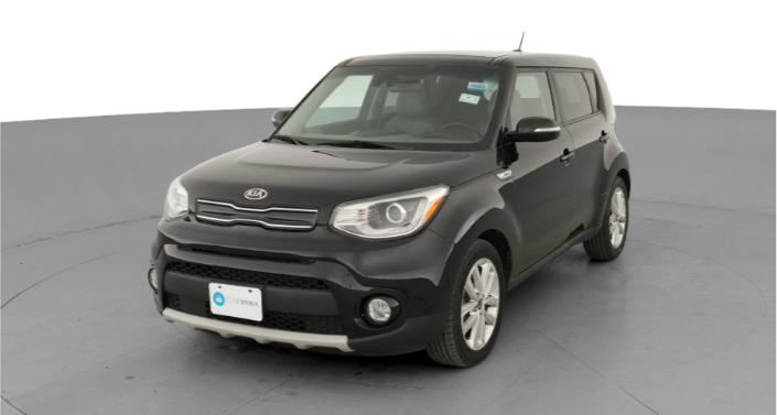 Thumbnail: 2019 Kia Soul - 1