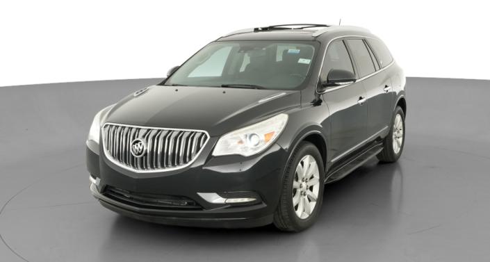 Thumbnail: 2014 Buick Enclave - 1