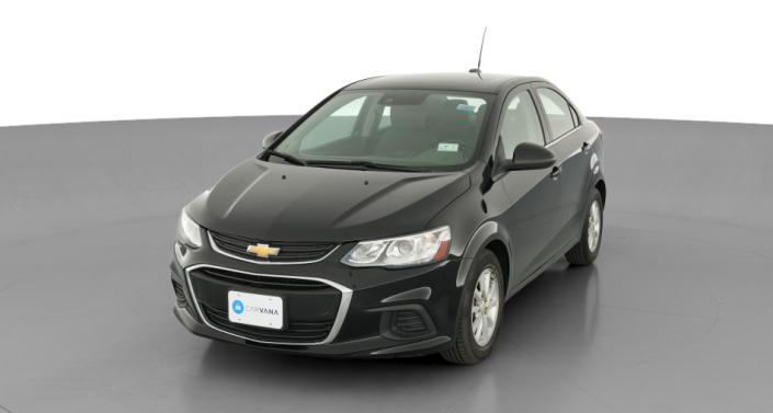 Thumbnail: 2020 Chevrolet Sonic - 1