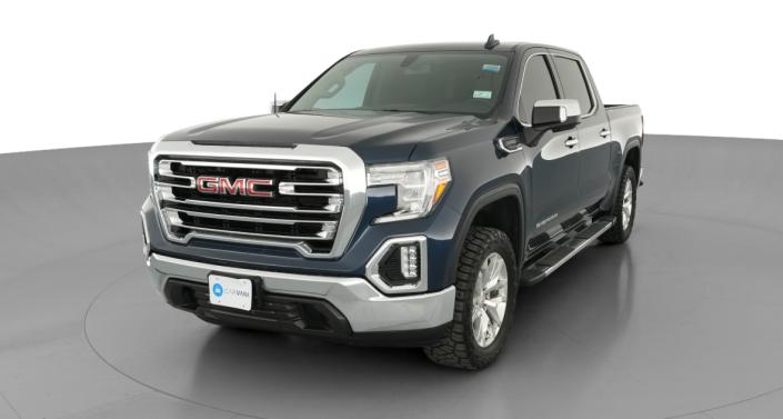 Thumbnail: 2019 GMC Sierra 1500 - 1