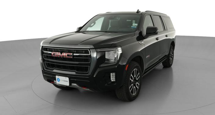 Thumbnail: 2023 GMC Yukon XL - 1