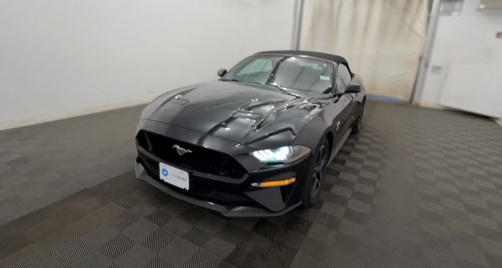 Thumbnail: 2020 Ford Mustang - 1