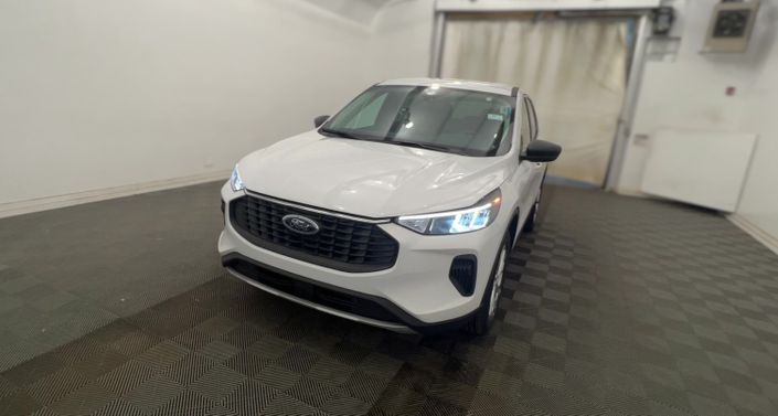 Thumbnail: 2023 Ford Escape - 1