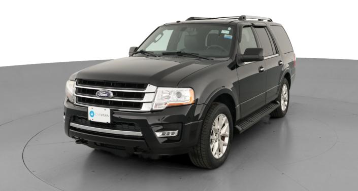 Thumbnail: 2017 Ford Expedition - 1