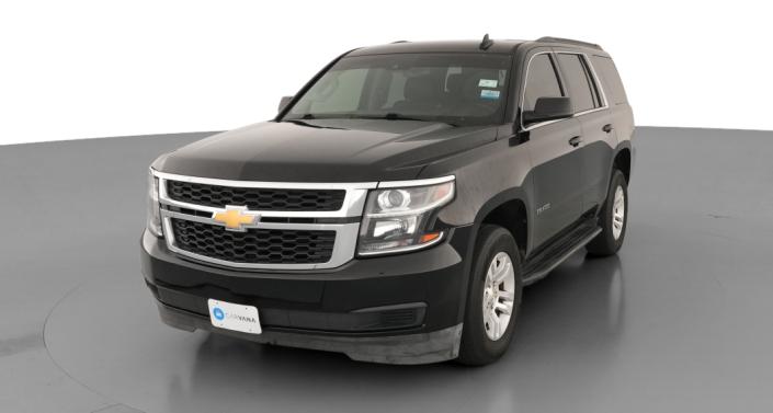 Thumbnail: 2019 Chevrolet Tahoe - 1