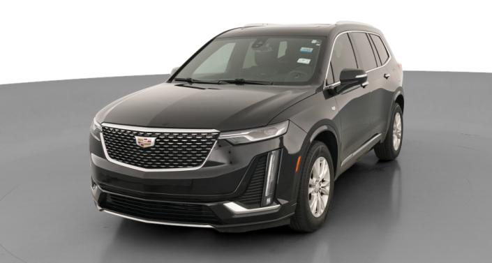 Thumbnail: 2023 Cadillac XT6 - 1