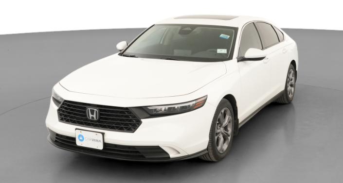 Thumbnail: 2024 Honda Accord - 1