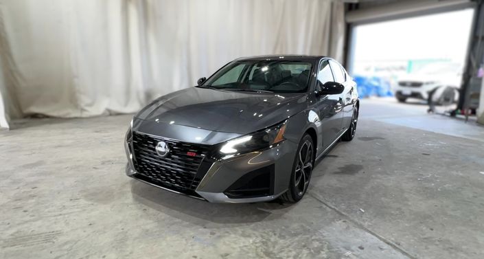 Thumbnail: 2024 Nissan Altima - 1