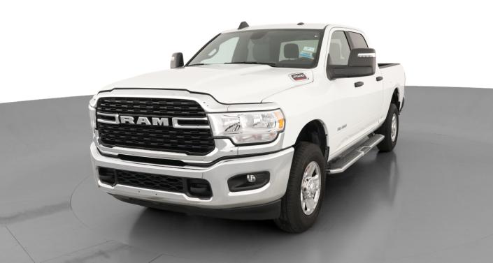 Thumbnail: 2024 RAM 2500 - 1