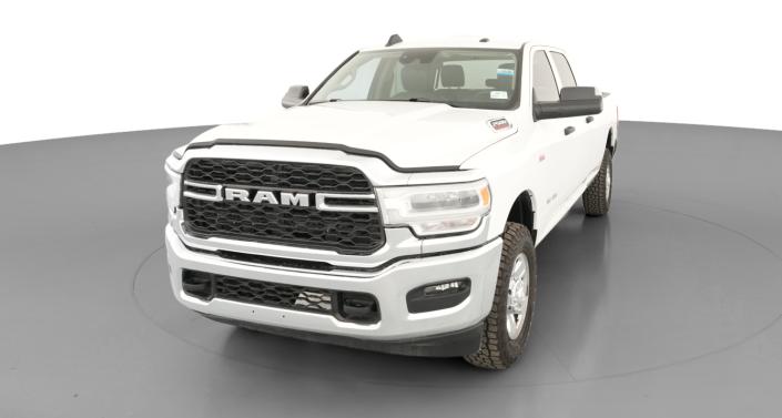 Thumbnail: 2019 RAM 2500 - 1