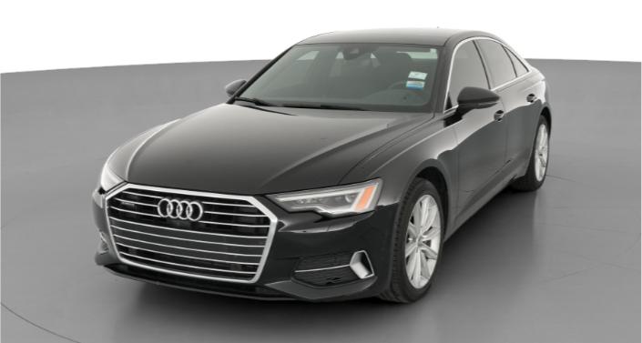 Thumbnail: 2019 Audi A6 - 1