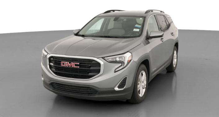 Thumbnail: 2019 GMC Terrain - 1