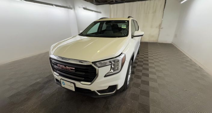 Thumbnail: 2023 GMC Terrain - 1