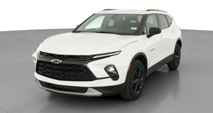 Thumbnail: 2023 Chevrolet Blazer - 1