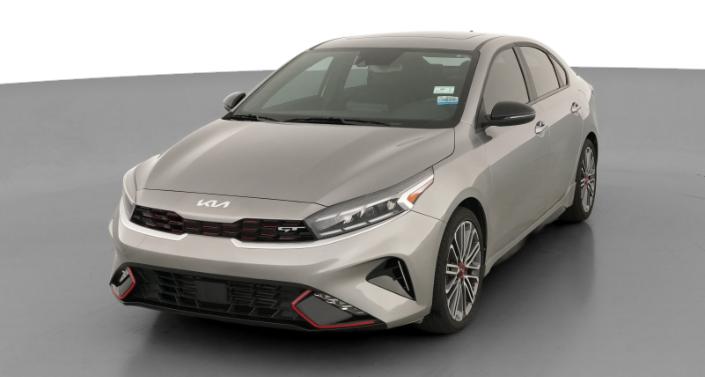 Thumbnail: 2024 Kia Forte - 1