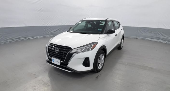 Thumbnail: 2022 Nissan Kicks - 1